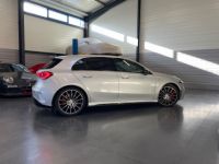 Mercedes Classe A Mercedes A35 AMG 306cv Révision Janvier 2025 4 Pneus Neufs Garantie 2026 État Neuf ASPHALT MOTORS COLLECTION - <small></small> 44.900 € <small>TTC</small> - #16