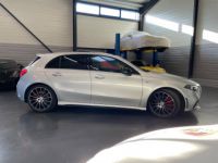 Mercedes Classe A Mercedes A35 AMG 306cv Révision Janvier 2025 4 Pneus Neufs Garantie 2026 État Neuf ASPHALT MOTORS COLLECTION - <small></small> 44.900 € <small>TTC</small> - #17