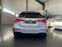 Mercedes Classe A Mercedes A35 AMG 306cv Révision Janvier 2025 4 Pneus Neufs Garantie 2026 État Neuf ASPHALT MOTORS COLLECTION - <small></small> 44.900 € <small>TTC</small> - #20