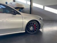 Mercedes Classe A Mercedes A35 AMG 306cv Révision Janvier 2025 4 Pneus Neufs Garantie 2026 État Neuf ASPHALT MOTORS COLLECTION - <small></small> 44.900 € <small>TTC</small> - #39