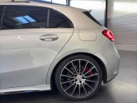 Mercedes Classe A Mercedes A35 AMG 306cv Révision Janvier 2025 4 Pneus Neufs Garantie 2026 État Neuf ASPHALT MOTORS COLLECTION - <small></small> 44.900 € <small>TTC</small> - #44