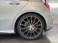 Mercedes Classe A Mercedes A35 AMG 306cv Révision Janvier 2025 4 Pneus Neufs Garantie 2026 État Neuf ASPHALT MOTORS COLLECTION - <small></small> 44.900 € <small>TTC</small> - #45