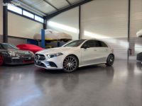 Mercedes Classe A Mercedes A35 AMG 306cv Révision Janvier 2025 4 Pneus neufs Garantie 2026 État Neuf ASPHALT MOTORS COLLECTION - <small></small> 44.500 € <small>TTC</small> - #2