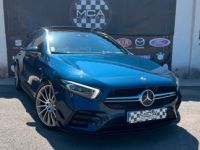 Mercedes Classe A MERCEDES A35 AMG Edition ONE - <small></small> 41.990 € <small>TTC</small> - #1