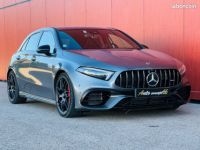 Mercedes Classe A MERCEDES A45 À 45 A45S AMG 2.0 421ch 4MATIC+ 8G-DCT SPEEDSHIFT - <small></small> 69.900 € <small>TTC</small> - #1