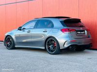 Mercedes Classe A MERCEDES A45 À 45 A45S AMG 2.0 421ch 4MATIC+ 8G-DCT SPEEDSHIFT - <small></small> 69.900 € <small>TTC</small> - #3