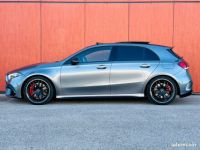 Mercedes Classe A MERCEDES A45 À 45 A45S AMG 2.0 421ch 4MATIC+ 8G-DCT SPEEDSHIFT - <small></small> 69.900 € <small>TTC</small> - #5
