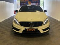 Mercedes Classe A Mercedes A45 AMG 360ch 4MATIC SPEEDSHIFT-DCT BVA + PACK AERO - <small></small> 27.490 € <small>TTC</small> - #2