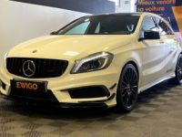 Mercedes Classe A Mercedes A45 AMG 360ch 4MATIC SPEEDSHIFT-DCT BVA + PACK AERO - <small></small> 27.490 € <small>TTC</small> - #3