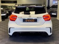 Mercedes Classe A Mercedes A45 AMG 360ch 4MATIC SPEEDSHIFT-DCT BVA + PACK AERO - <small></small> 27.490 € <small>TTC</small> - #5