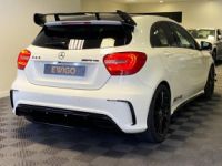 Mercedes Classe A Mercedes A45 AMG 360ch 4MATIC SPEEDSHIFT-DCT BVA + PACK AERO - <small></small> 27.490 € <small>TTC</small> - #6