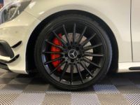 Mercedes Classe A Mercedes A45 AMG 360ch 4MATIC SPEEDSHIFT-DCT BVA + PACK AERO - <small></small> 27.490 € <small>TTC</small> - #8