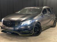 Mercedes Classe A Mercedes A45 AMG 381cv 4-Matic Speedshift DCT - <small></small> 33.490 € <small>TTC</small> - #1