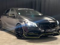 Mercedes Classe A Mercedes A45 AMG 381cv 4-Matic Speedshift DCT - <small></small> 33.490 € <small>TTC</small> - #2