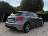 Mercedes Classe A MERCEDES A45 AMG 4 Matic 7 speedshift DCT - <small></small> 22.990 € <small>TTC</small> - #3