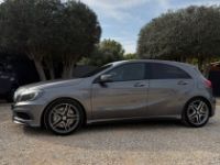 Mercedes Classe A MERCEDES A45 AMG 4 Matic 7 speedshift DCT - <small></small> 22.990 € <small>TTC</small> - #4