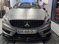 Mercedes Classe A Mercedes A45 AMG 4Matic speedshift 2.0T 360cv - <small></small> 25.990 € <small>TTC</small> - #1