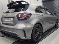 Mercedes Classe A Mercedes A45 AMG 4Matic speedshift 2.0T 360cv - <small></small> 25.990 € <small>TTC</small> - #2