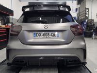 Mercedes Classe A Mercedes A45 AMG 4Matic speedshift 2.0T 360cv - <small></small> 25.990 € <small>TTC</small> - #4