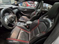 Mercedes Classe A Mercedes A45 AMG 4Matic speedshift 2.0T 360cv - <small></small> 25.990 € <small>TTC</small> - #6