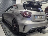 Mercedes Classe A Mercedes A45 AMG 4Matic speedshift 2.0T 360cv - <small></small> 25.990 € <small>TTC</small> - #7