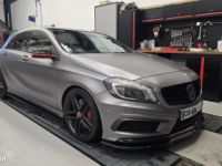 Mercedes Classe A Mercedes A45 AMG 4Matic speedshift 2.0T 360cv - <small></small> 25.990 € <small>TTC</small> - #8