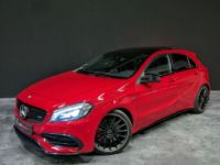 Mercedes Classe A MERCEDES A45 AMG facelift 381CH 4 MATIC SPEEDSHIFT DCT TOIT OUVRANT Harman Kardon PERF - <small></small> 34.990 € <small>TTC</small> - #2