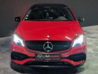 Mercedes Classe A MERCEDES A45 AMG facelift 381CH 4 MATIC SPEEDSHIFT DCT TOIT OUVRANT Harman Kardon PERF - <small></small> 34.990 € <small>TTC</small> - #3