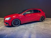 Mercedes Classe A MERCEDES A45 AMG facelift 381CH 4 MATIC SPEEDSHIFT DCT TOIT OUVRANT Harman Kardon PERF - <small></small> 34.990 € <small>TTC</small> - #11