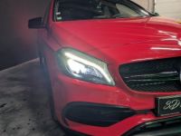 Mercedes Classe A MERCEDES A45 AMG facelift 381CH 4 MATIC SPEEDSHIFT DCT TOIT OUVRANT Harman Kardon PERF - <small></small> 34.990 € <small>TTC</small> - #13