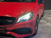 Mercedes Classe A MERCEDES A45 AMG facelift 381CH 4 MATIC SPEEDSHIFT DCT TOIT OUVRANT Harman Kardon PERF - <small></small> 34.990 € <small>TTC</small> - #14