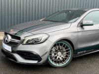 Mercedes Classe A Mercedes A45 AMG Petronas Edition - <small></small> 37.900 € <small>TTC</small> - #1