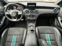 Mercedes Classe A Mercedes A45 AMG Petronas Edition - <small></small> 37.900 € <small>TTC</small> - #6