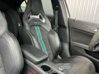 Mercedes Classe A Mercedes A45 AMG Petronas Edition - <small></small> 37.900 € <small>TTC</small> - #7