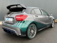 Mercedes Classe A Mercedes A45 AMG Petronas Edition - <small></small> 37.900 € <small>TTC</small> - #9