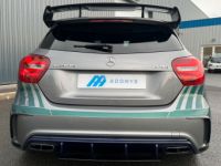 Mercedes Classe A Mercedes A45 AMG Petronas Edition - <small></small> 37.900 € <small>TTC</small> - #10