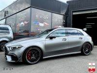 Mercedes Classe A Mercedes A45s AMG 421 ch 4Matic 8G-DCT Speedshift - <small></small> 66.990 € <small>TTC</small> - #2