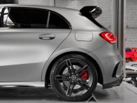 Mercedes Classe A Mercedes A45s AMG 4Matic + 2.0 421 – EDITION ONE – GRIS SÉLÉNITE MAT - <small></small> 64.900 € <small>TTC</small> - #11