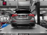 Mercedes Classe A Mercedes A45s AMG 4Matic + 2.0 421 – EDITION ONE – GRIS SÉLÉNITE MAT - <small></small> 64.900 € <small>TTC</small> - #13