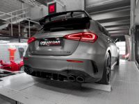 Mercedes Classe A Mercedes A45s AMG 4Matic + 2.0 421 – EDITION ONE – GRIS SÉLÉNITE MAT - <small></small> 64.900 € <small>TTC</small> - #15