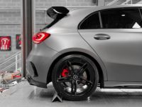 Mercedes Classe A Mercedes A45s AMG 4Matic + 2.0 421 – EDITION ONE – GRIS SÉLÉNITE MAT - <small></small> 64.900 € <small>TTC</small> - #16