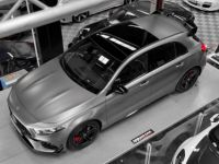 Mercedes Classe A Mercedes A45s AMG 4Matic + 2.0 421 – EDITION ONE – GRIS SÉLÉNITE MAT - <small></small> 64.900 € <small>TTC</small> - #22