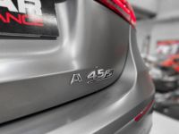 Mercedes Classe A Mercedes A45s AMG 4Matic + 2.0 421 – EDITION ONE – GRIS SÉLÉNITE MAT - <small></small> 64.900 € <small>TTC</small> - #31