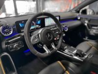 Mercedes Classe A Mercedes A45s AMG 4Matic + 2.0 421 – EDITION ONE – GRIS SÉLÉNITE MAT - <small></small> 64.900 € <small>TTC</small> - #37