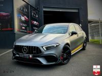 Mercedes Classe A Mercedes A45s AMG Edition One 421 ch 8G-DCT Speedshift - <small></small> 69.990 € <small>TTC</small> - #1
