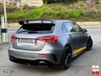 Mercedes Classe A Mercedes A45s AMG Edition One 421 ch 8G-DCT Speedshift - <small></small> 69.990 € <small>TTC</small> - #3