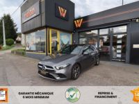 Mercedes Classe A Mercedes AMG LINE 1.3 200 165 CH 7G-DCT BVA + TOIT PANO OUVRANT - <small></small> 29.489 € <small>TTC</small> - #1