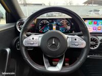 Mercedes Classe A AMG LINE BVA FULL ENTRETIEN MERCEDES+ TOIT OUVRANT - <small></small> 27.489 € <small>TTC</small> - #12