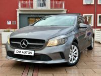 Mercedes Classe A Mercedes benz 180 cdi 2016 - <small></small> 13.990 € <small>TTC</small> - #1