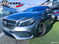 Mercedes Classe A BENZ 200 Fascination PACK AMG - <small></small> 10.990 € <small>TTC</small> - #1